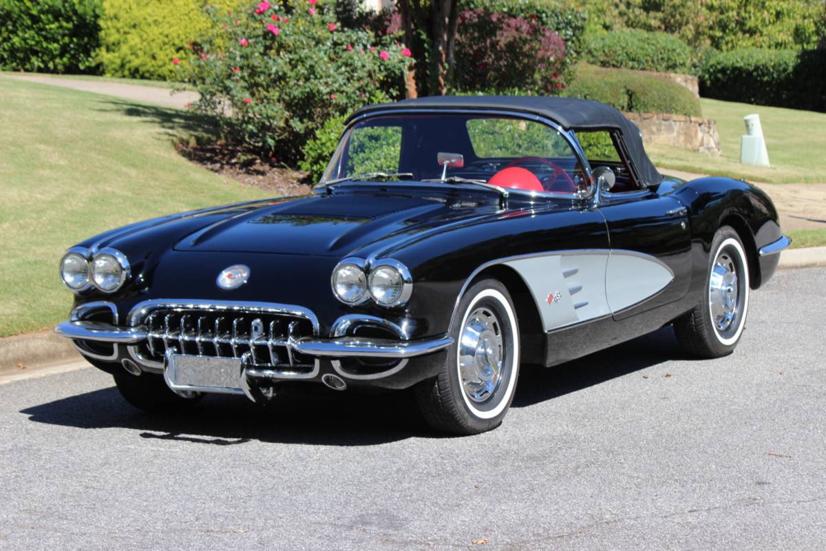 Chevrolet-Corvette-1960-11