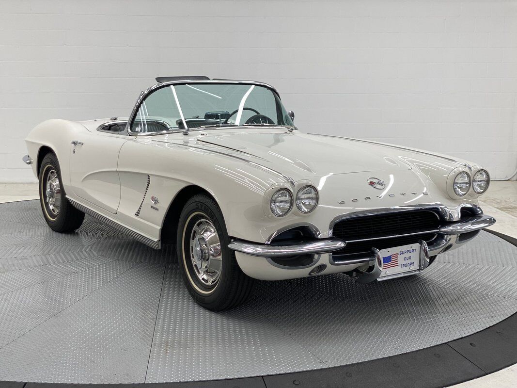 Chevrolet Corvette  1962 à vendre