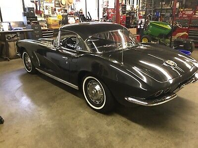 Chevrolet Corvette  1962 à vendre