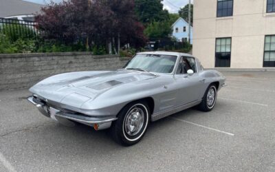 Chevrolet Corvette 1963