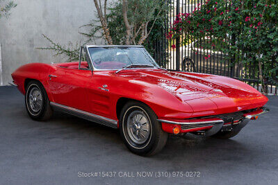 Chevrolet-Corvette-1964-2