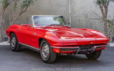 Chevrolet Corvette  1964