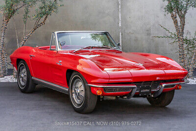 Chevrolet Corvette  1964 à vendre