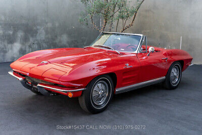 Chevrolet-Corvette-1964-7