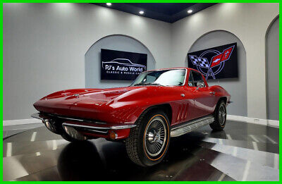 Chevrolet Corvette  1965 à vendre