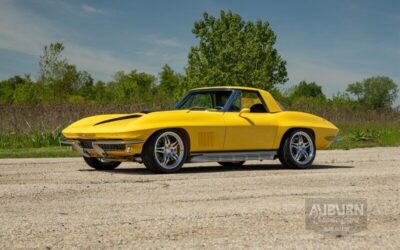 Chevrolet Corvette 1965