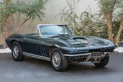 Chevrolet Corvette  1965 à vendre