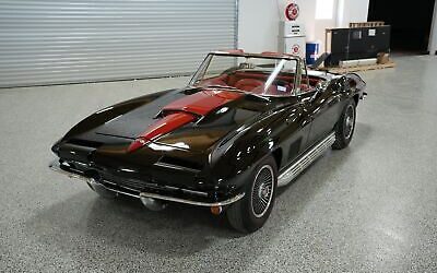 Chevrolet Corvette 1967