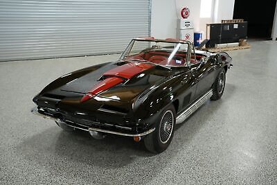 Chevrolet Corvette  1967 à vendre