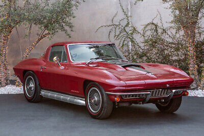 Chevrolet Corvette  1967 à vendre