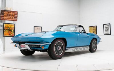 Chevrolet Corvette 1967