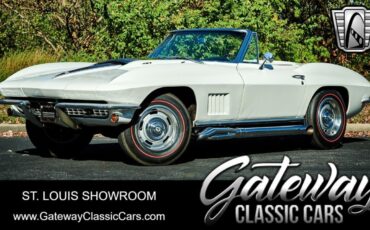 Chevrolet Corvette 1967