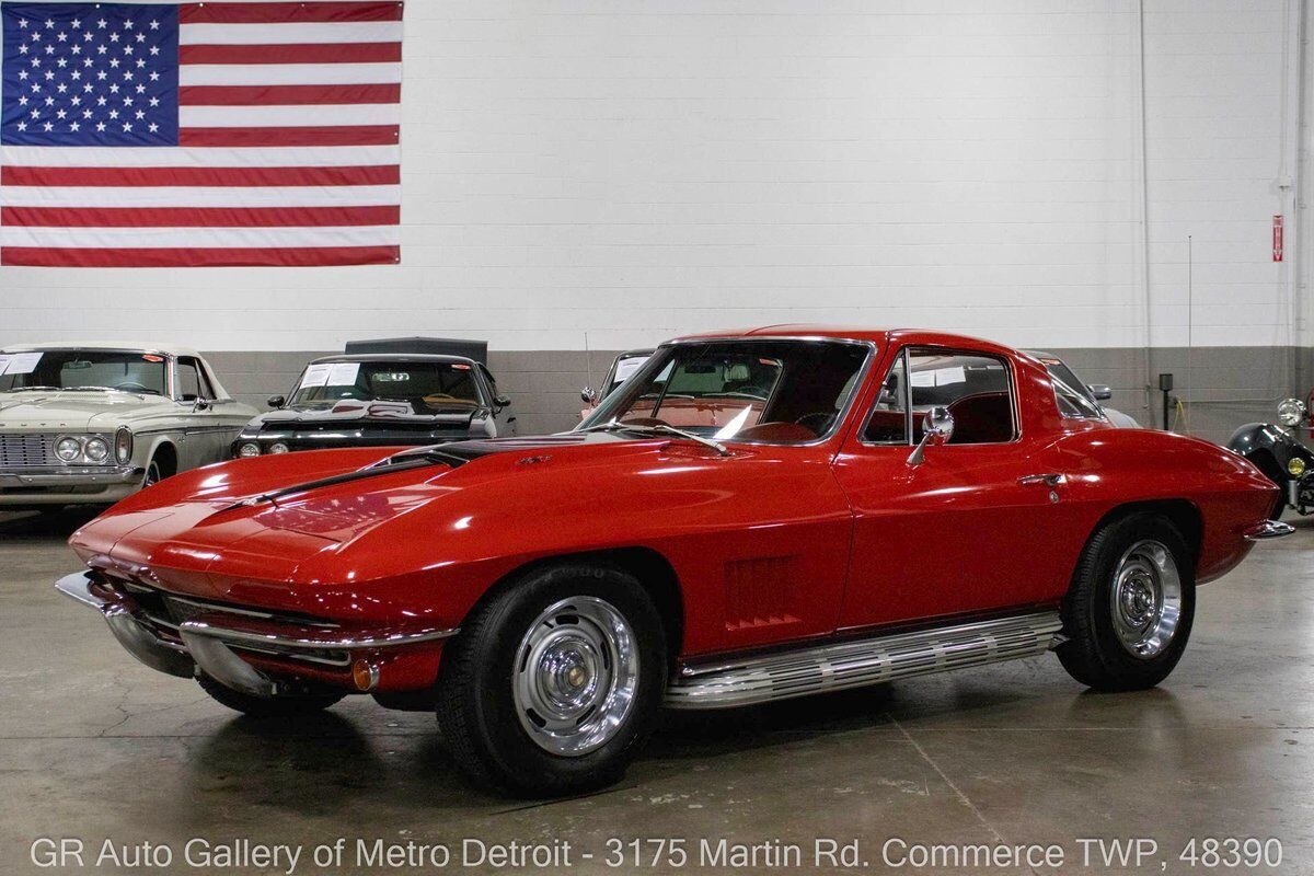 Chevrolet Corvette  1967 à vendre