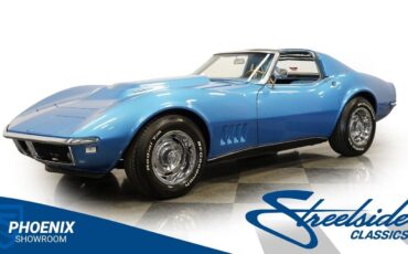 Chevrolet Corvette 1968