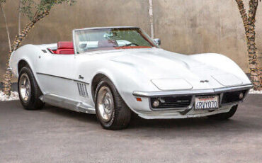 Chevrolet Corvette 1969