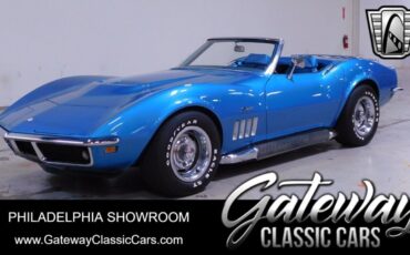 Chevrolet Corvette 1969