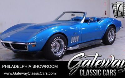 Chevrolet Corvette 1969