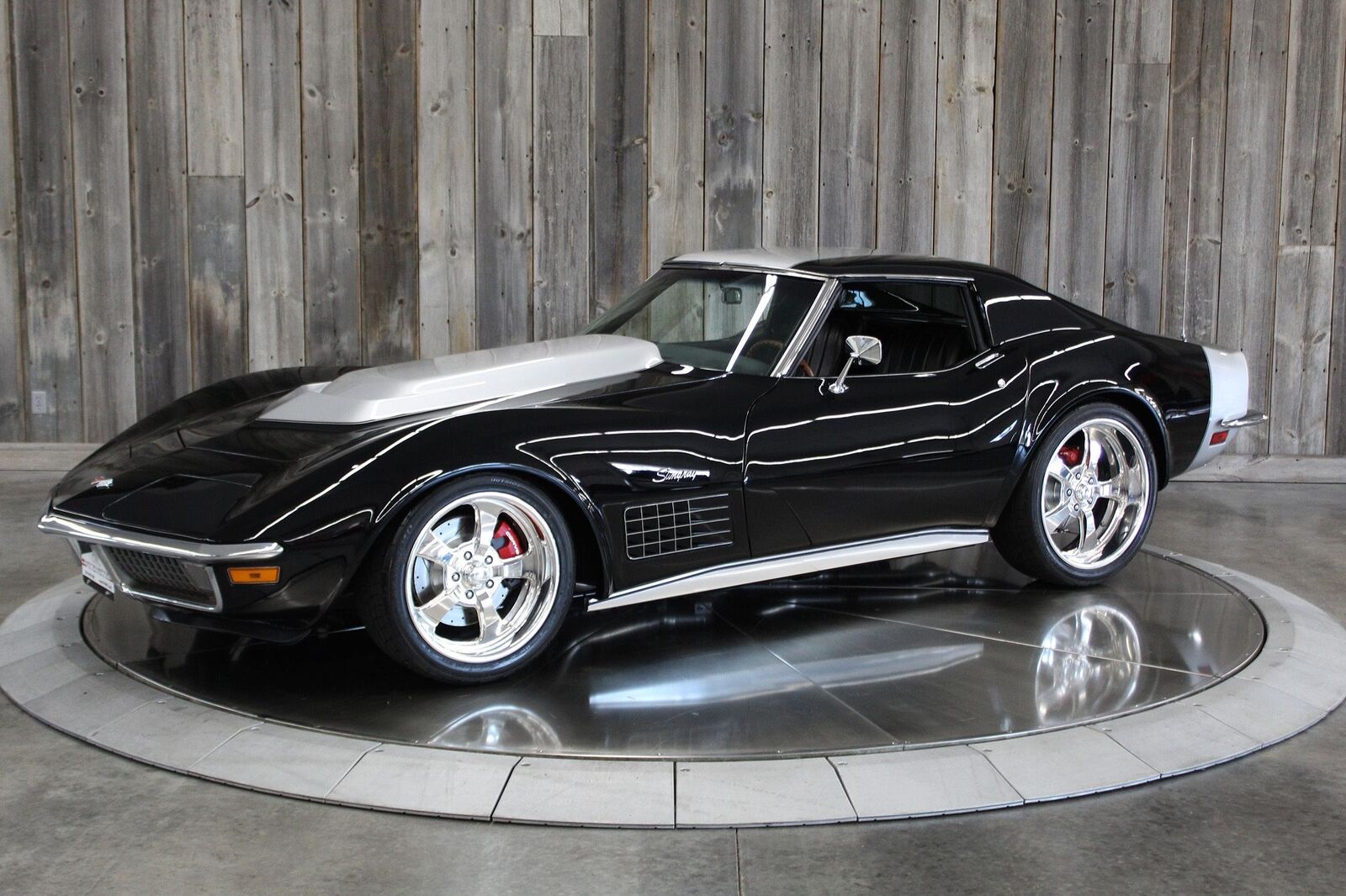 Chevrolet Corvette 1970 à vendre