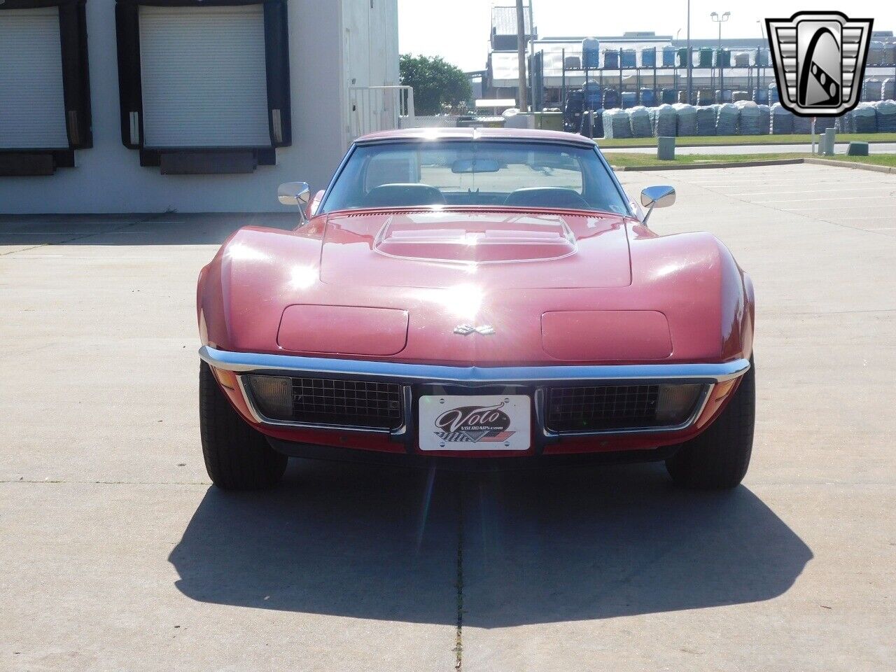 Chevrolet-Corvette-1970-5