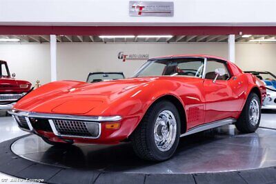 Chevrolet Corvette 1970 à vendre