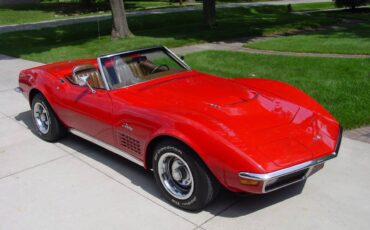 Chevrolet-Corvette-1971