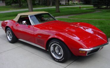 Chevrolet-Corvette-1971-4