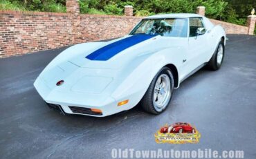 Chevrolet Corvette  year1}