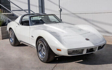 Chevrolet Corvette  year1}