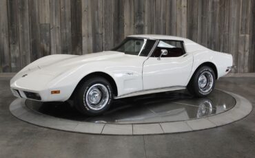 Chevrolet Corvette  year1}