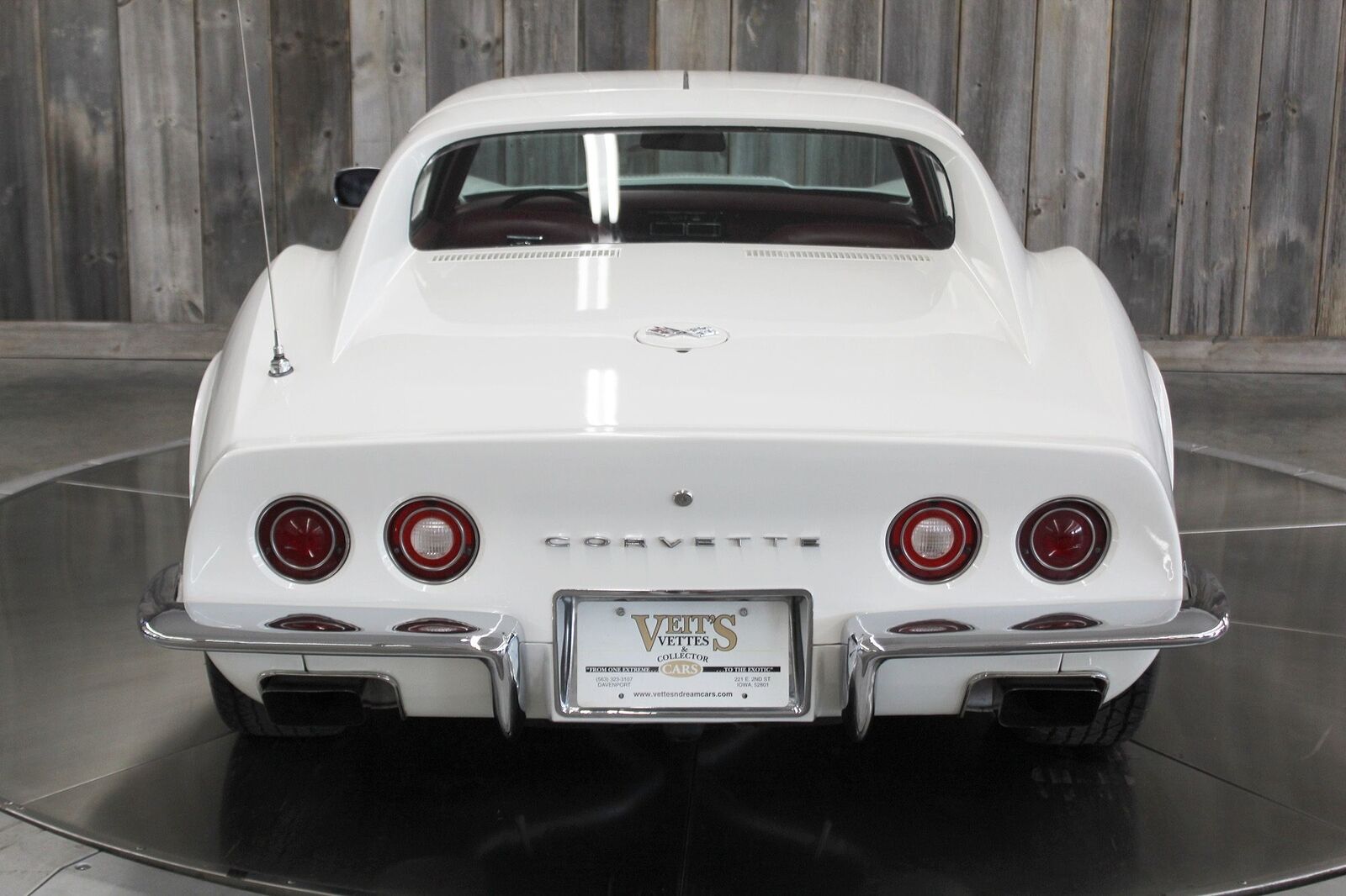 Chevrolet-Corvette-1973-7