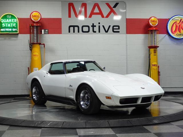 Chevrolet Corvette 1974 à vendre