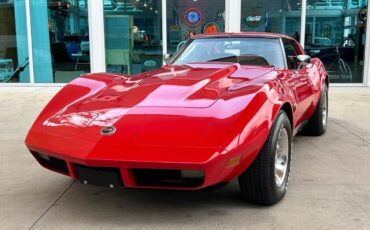 Chevrolet Corvette  year1}