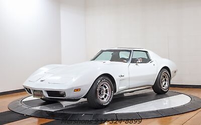 Chevrolet Corvette 1974 à vendre