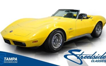 Chevrolet Corvette  year1}