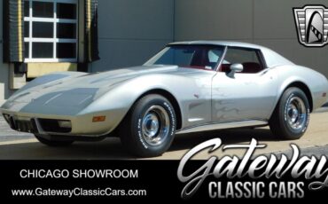 Chevrolet Corvette  1977