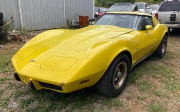 Chevrolet-Corvette-1977-7