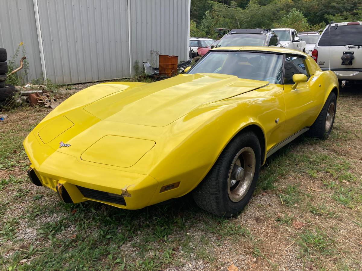 Chevrolet-Corvette-1977-7