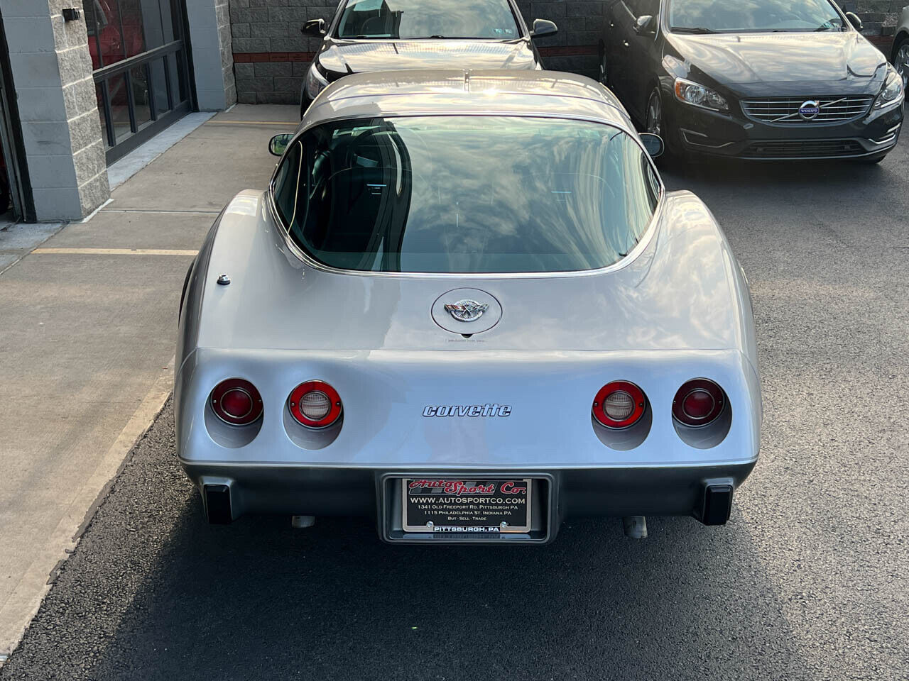 Chevrolet-Corvette-1978-5