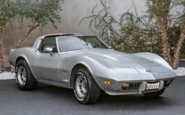 Chevrolet Corvette  1978