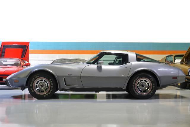 Chevrolet Corvette  1978