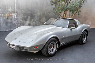 Chevrolet-Corvette-1978-7