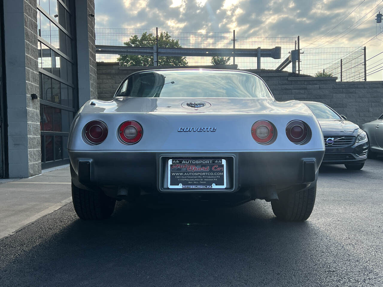 Chevrolet-Corvette-1978-7