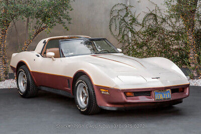 Chevrolet Corvette  1981 à vendre