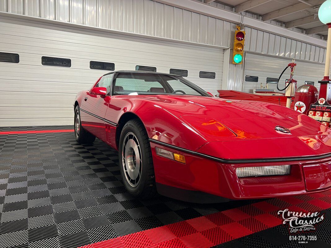 Chevrolet-Corvette-1984-4