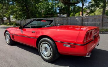 Chevrolet-Corvette-1987-1