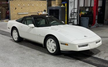 Chevrolet-Corvette-1988-1