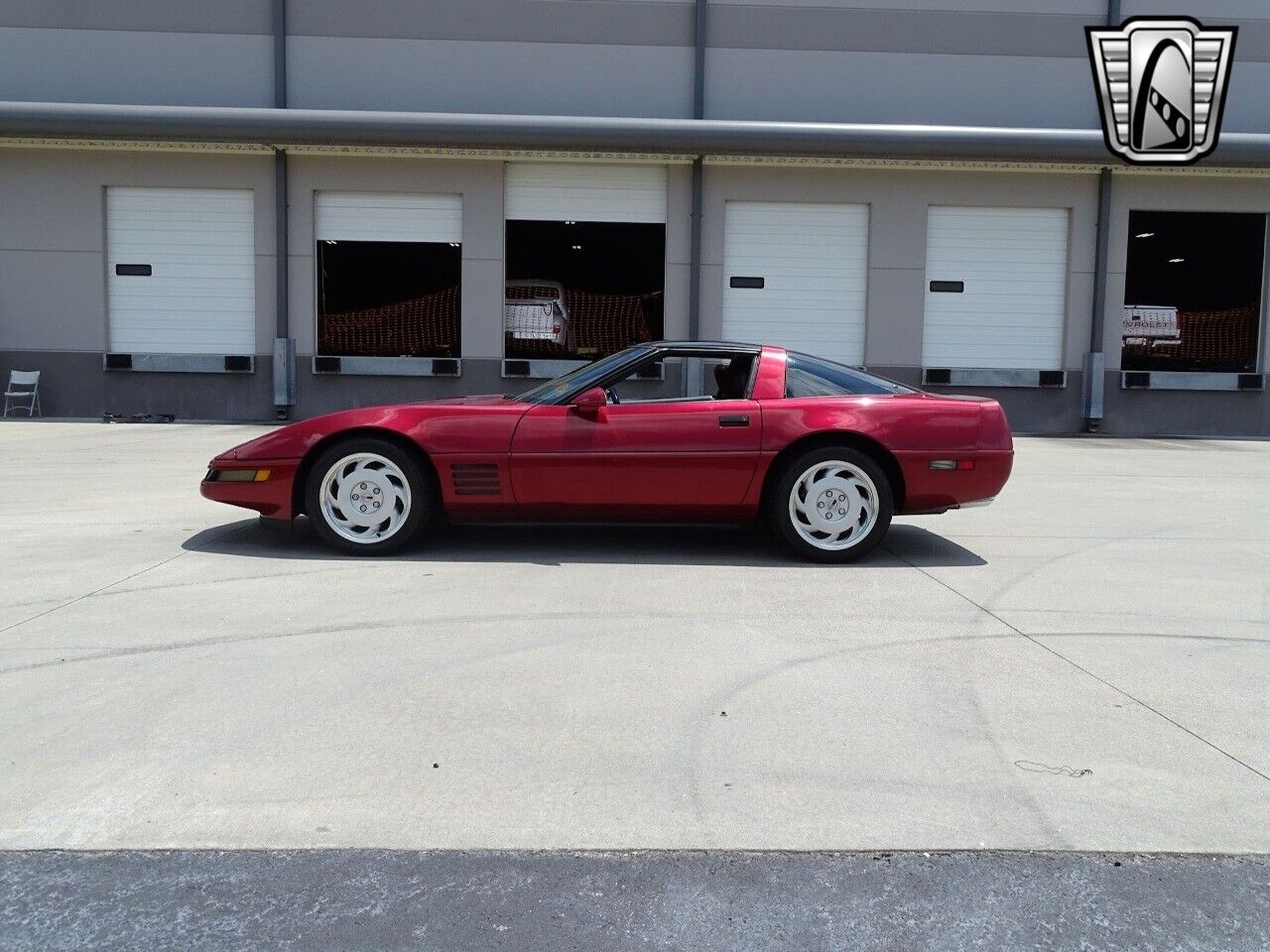 Chevrolet-Corvette-1991-3