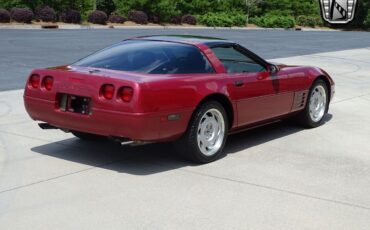 Chevrolet-Corvette-1991-6