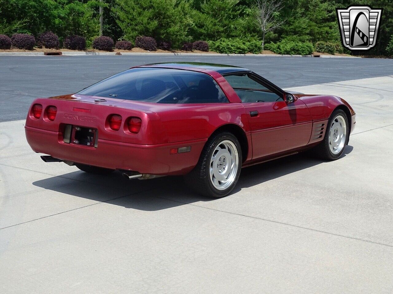 Chevrolet-Corvette-1991-6