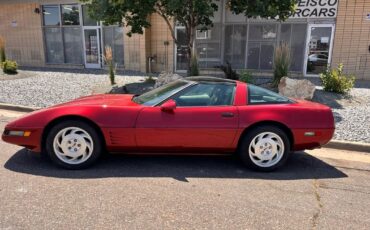 Chevrolet-Corvette-1994-1